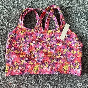 Senita Athletics workout set